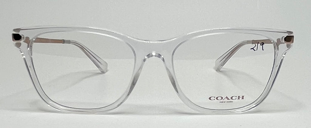Coach HC 6176