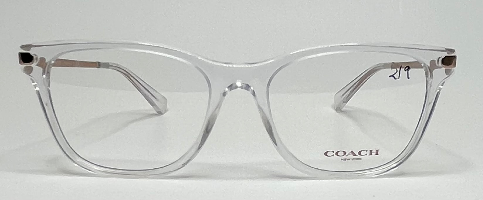 Coach HC 6176