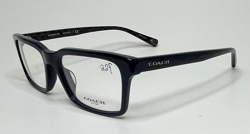 Coach HC6169U