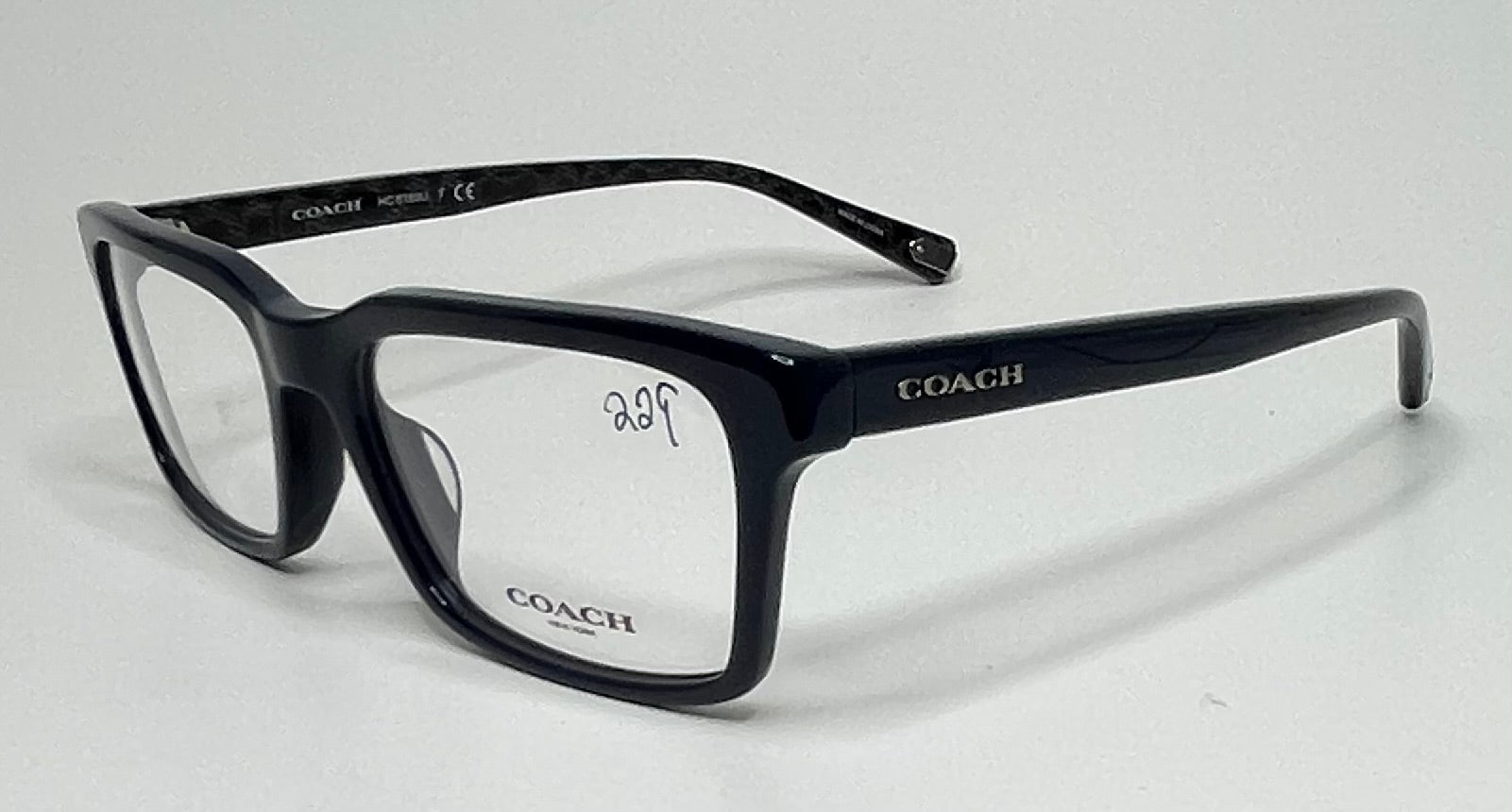 Coach HC6169U
