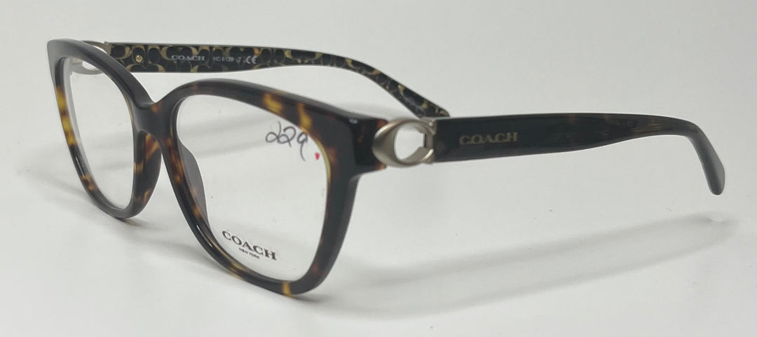 Coach HC6120