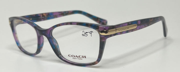 Coach HC6065