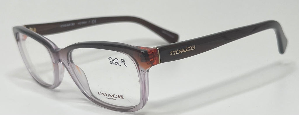 Coach HC6089