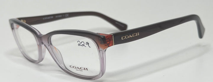 Coach HC6089