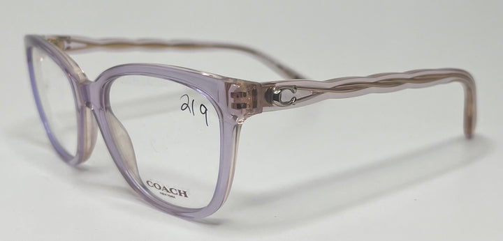 Coach HC6186