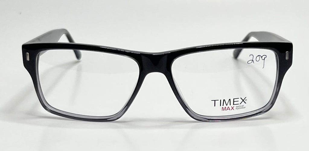 TIMEX MAX 4:41