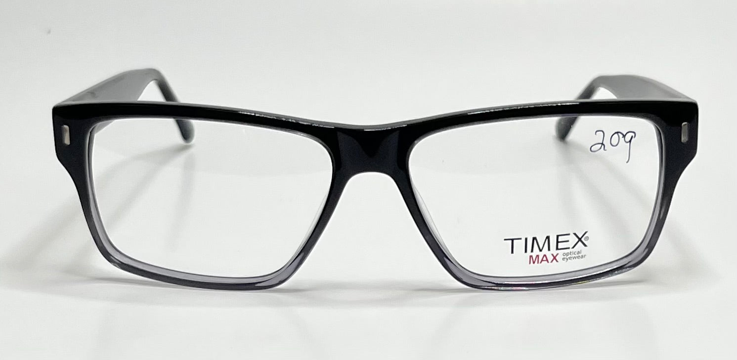 TIMEX MAX 4:41