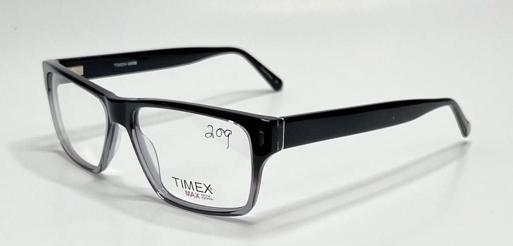 TIMEX MAX 4:41