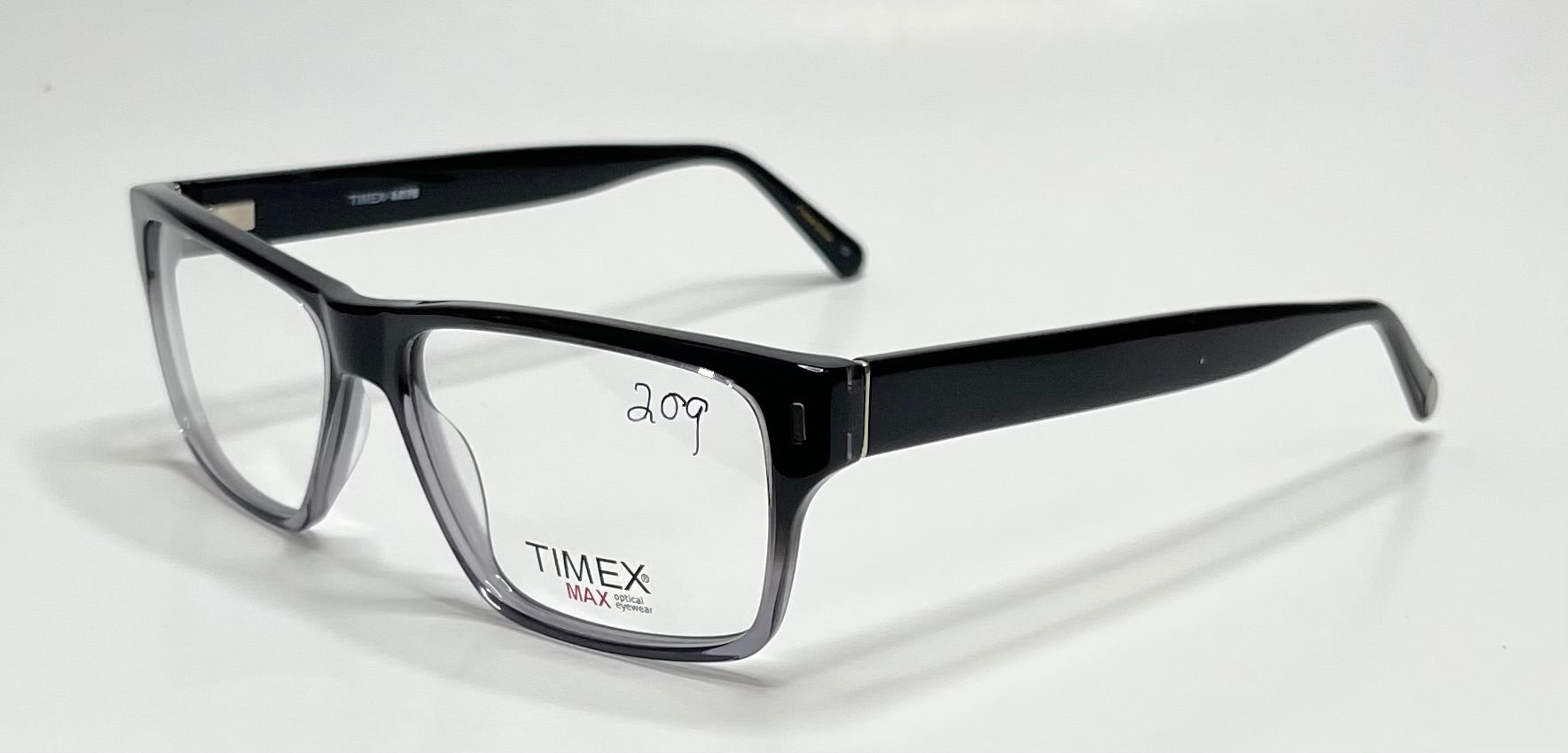 TIMEX MAX 4:41