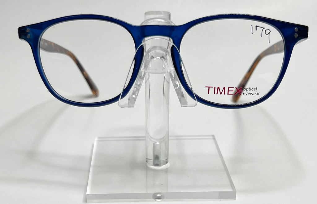 TIMEX 4:19 PM