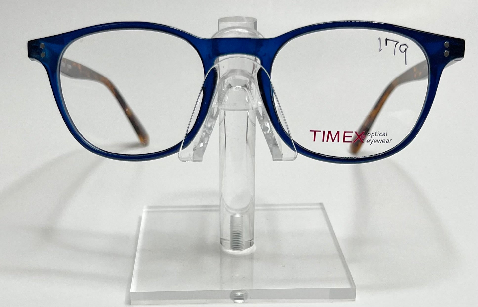 TIMEX 4:19 PM