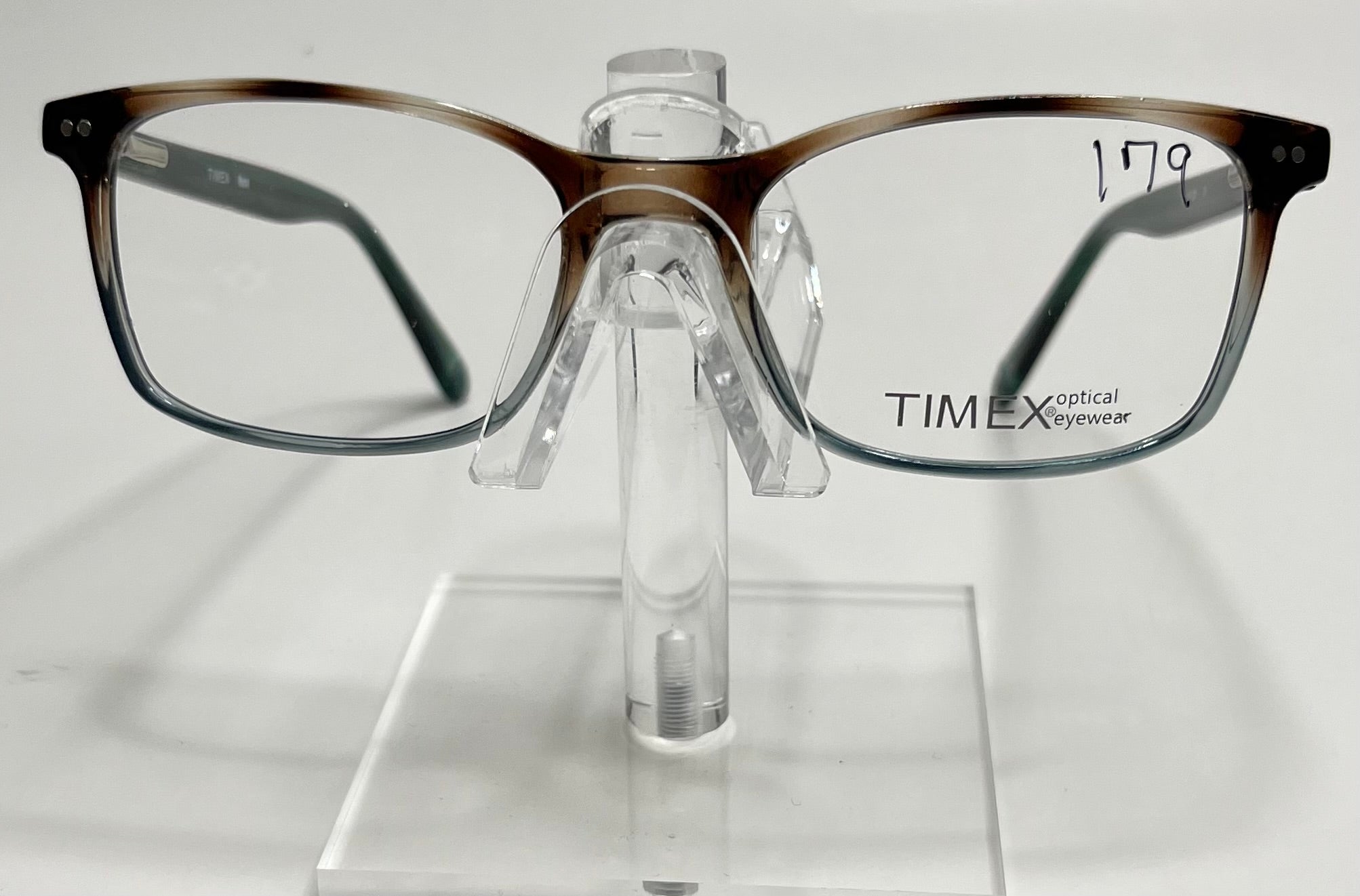 Timex Noon