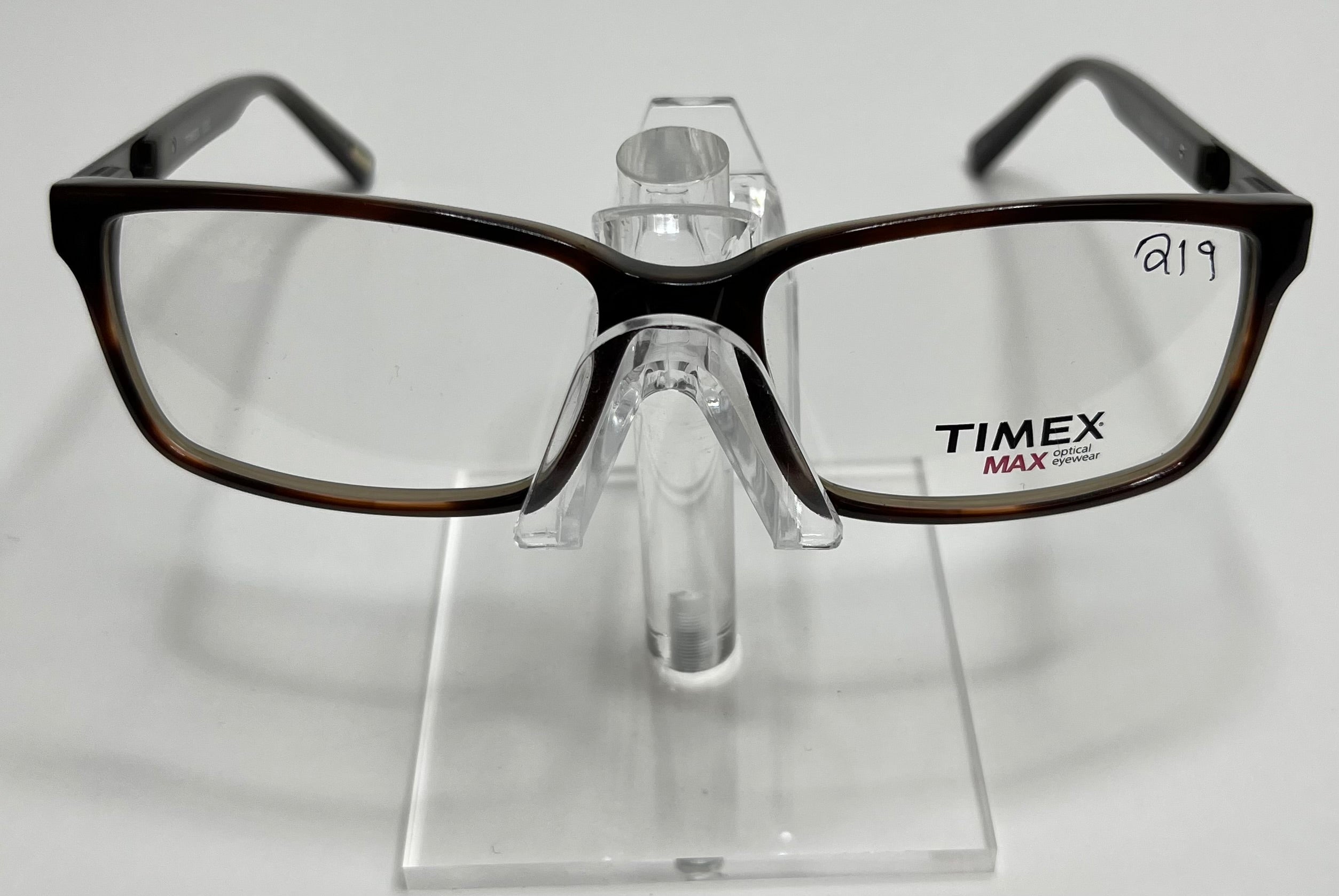 TIMEX MAX L052