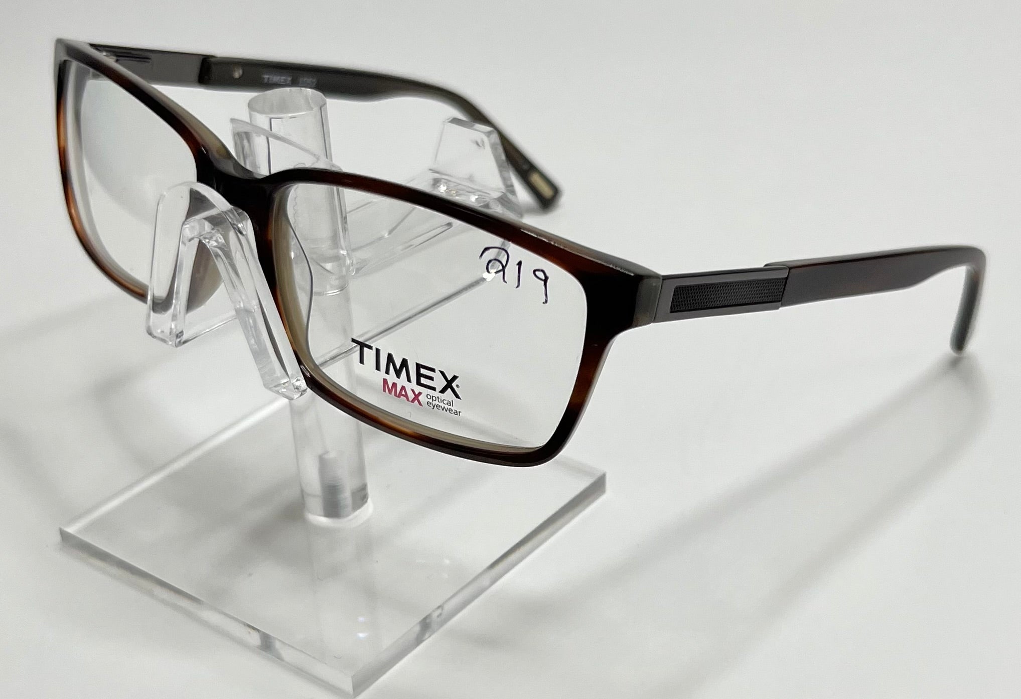 TIMEX MAX L052