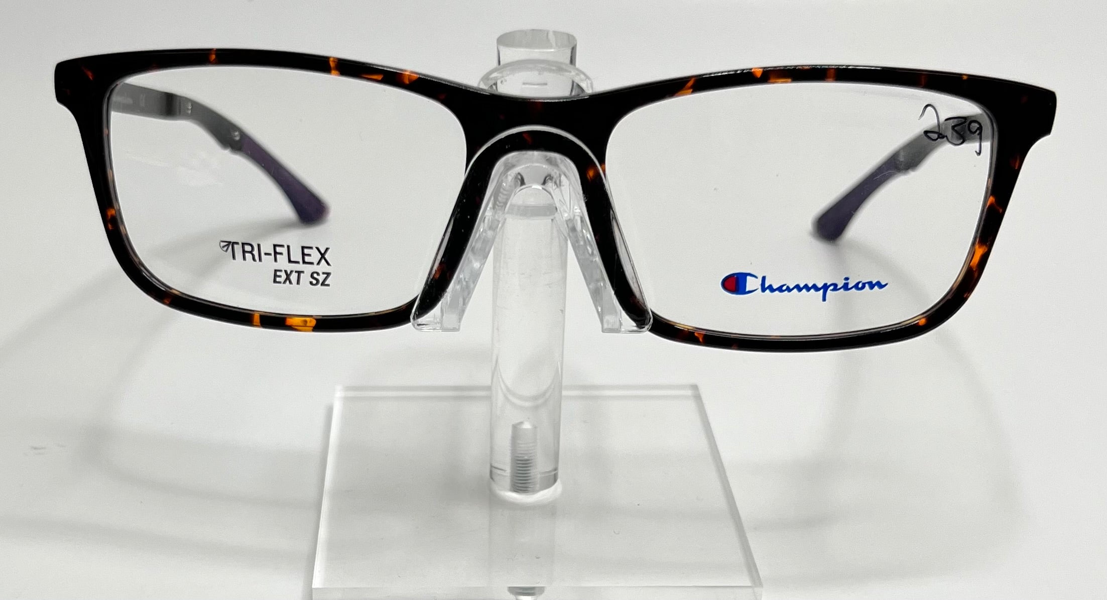 Champion Tri Flex EXT SZ