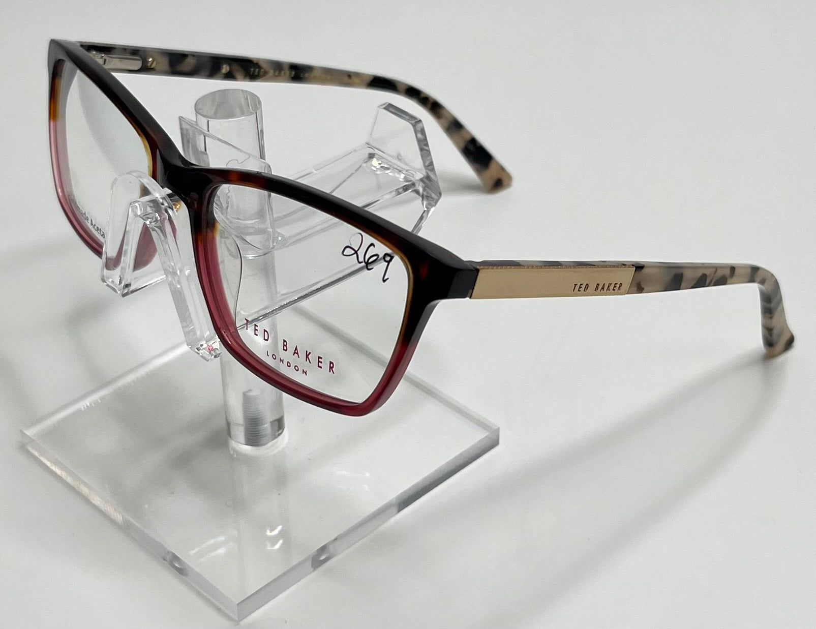 Ted Baker TPW006