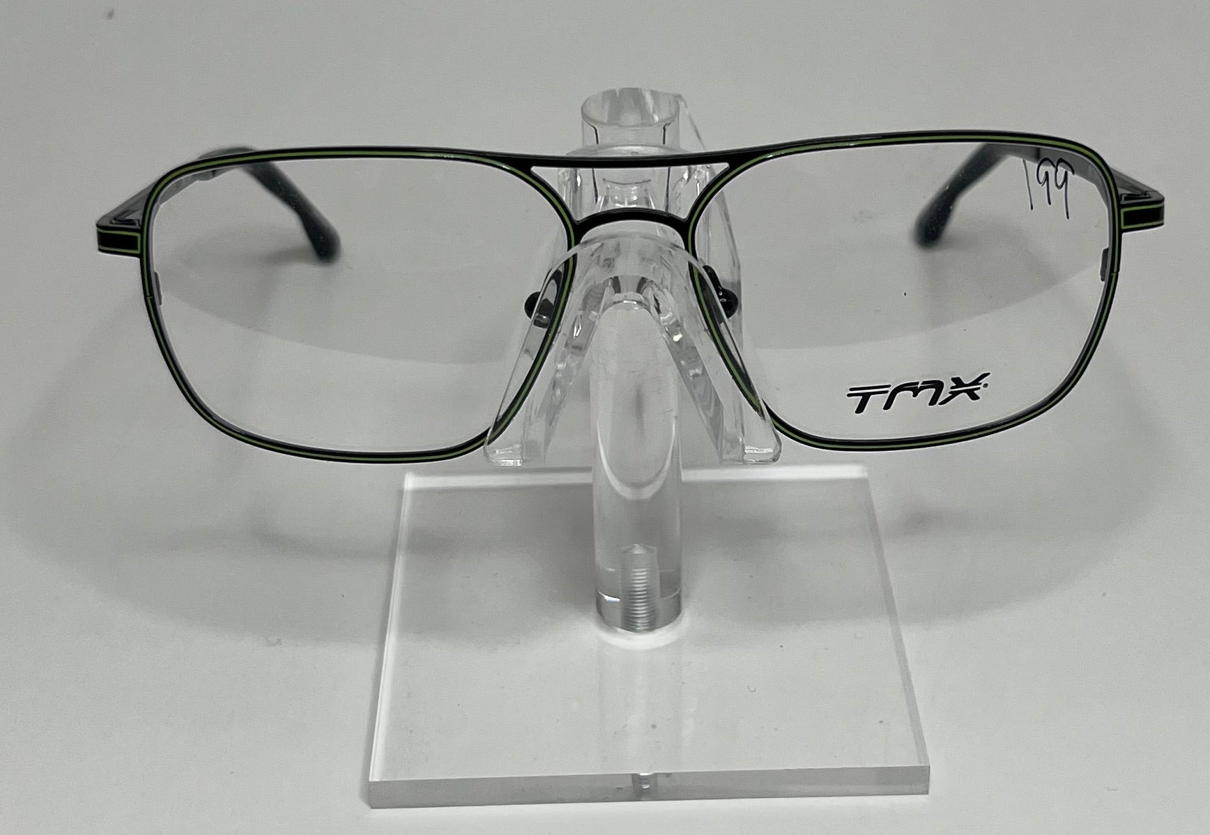 TMX by Timex "One Two"
