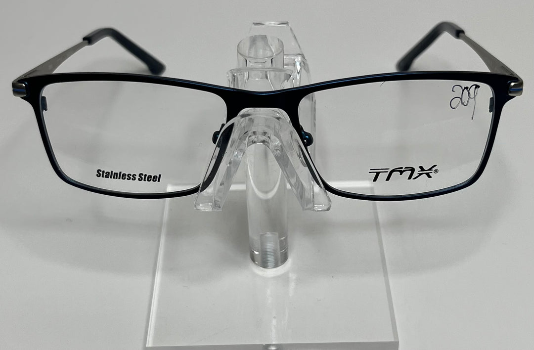 TMX by Timex "Two Strikes"