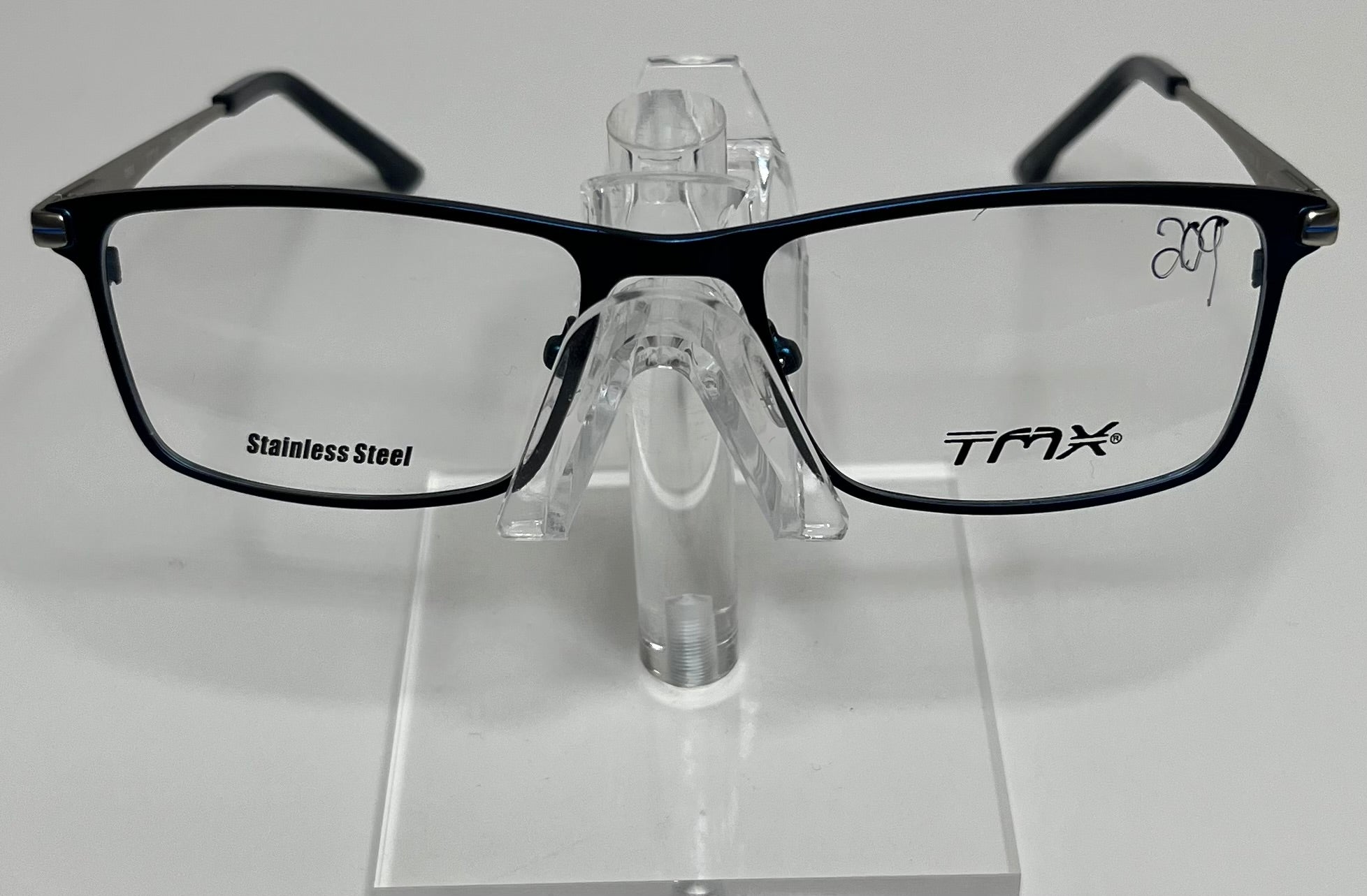 TMX by Timex "Two Strikes"