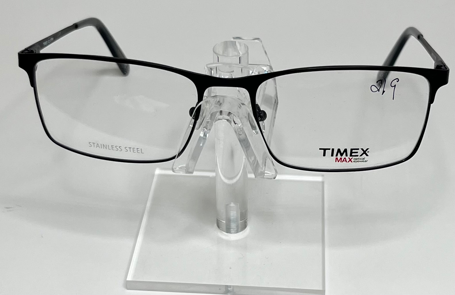 Timex 02:37 PM