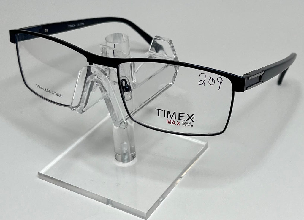 Timex 6:21 PM
