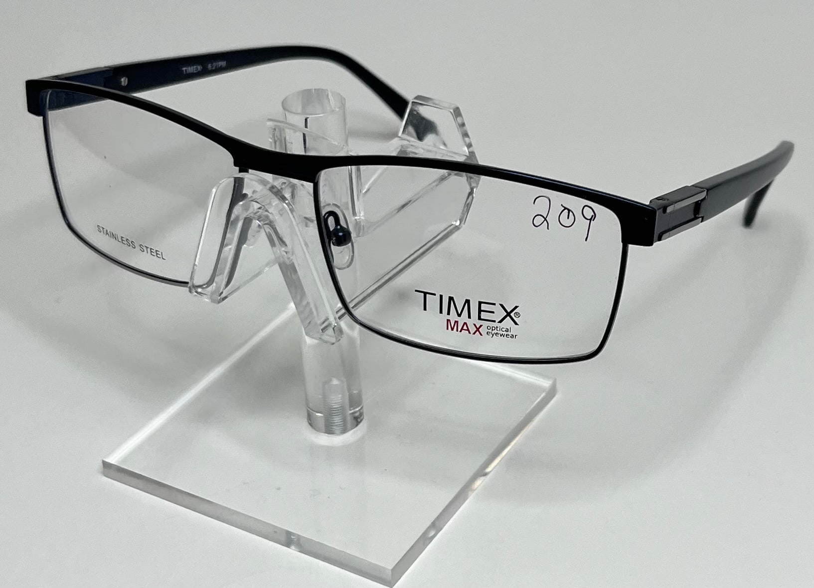 Timex 6:21 PM