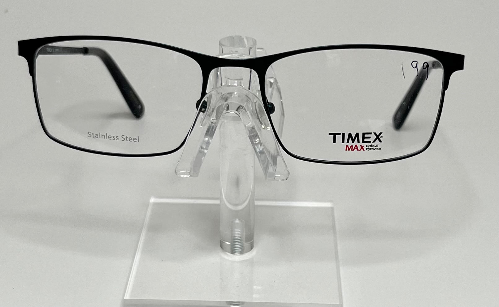 Timex 02:37 PM