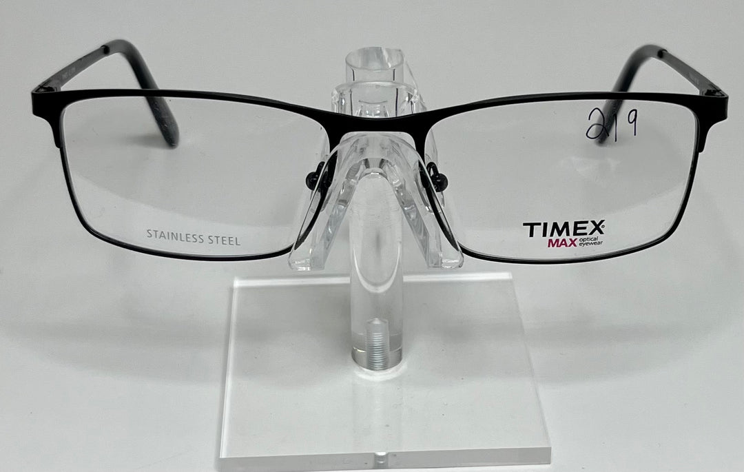 Timex 02:37 PM