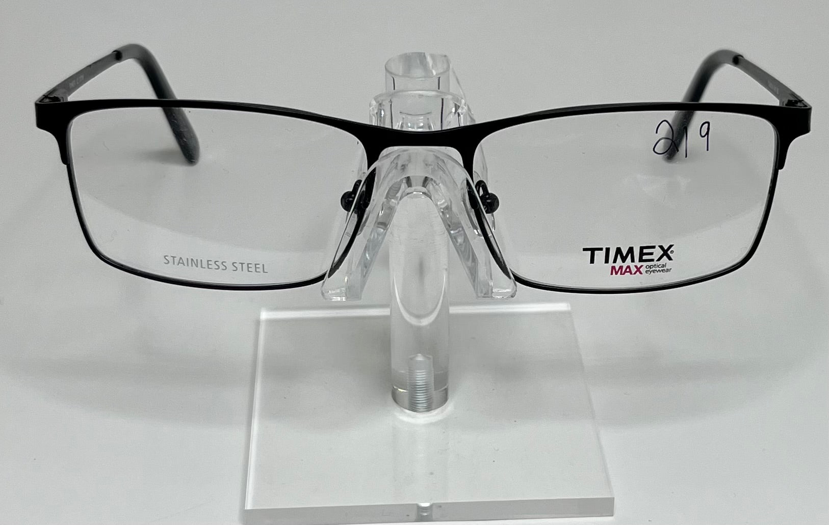 Timex 02:37 PM