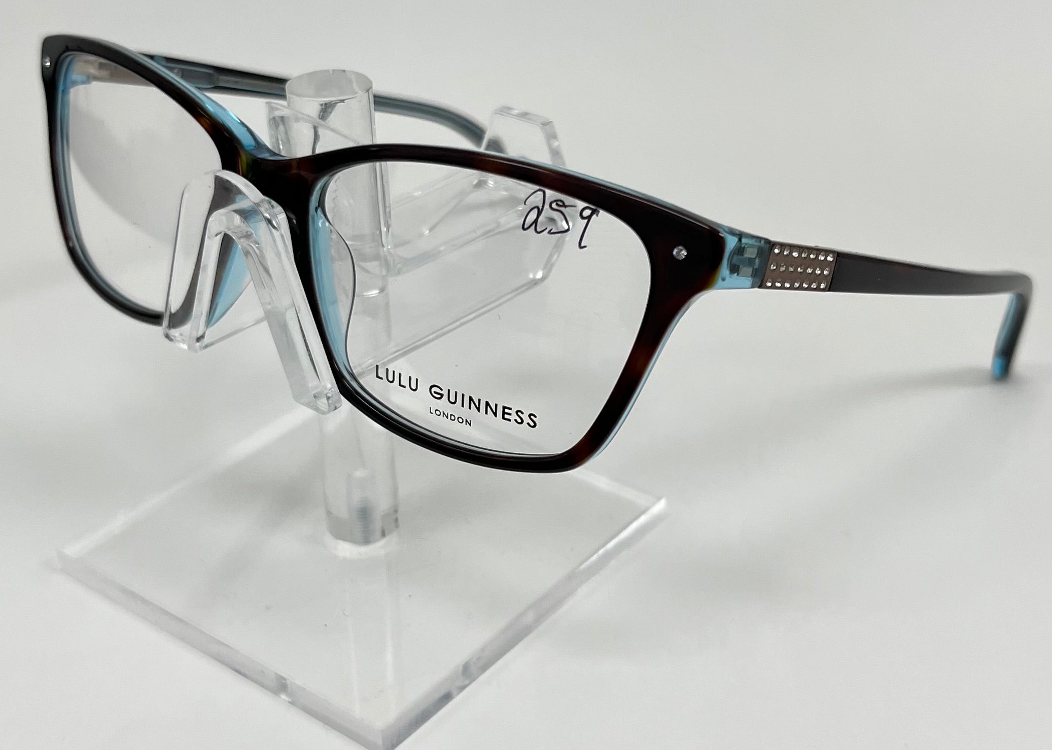 Lulu Guinness L921