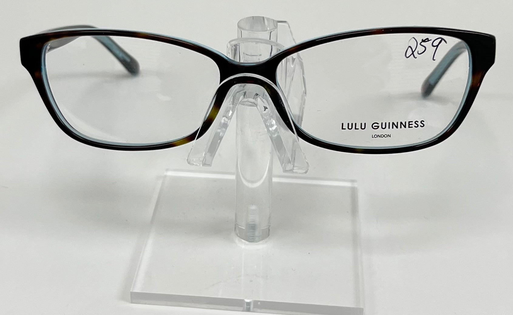 Lulu Guinness L204