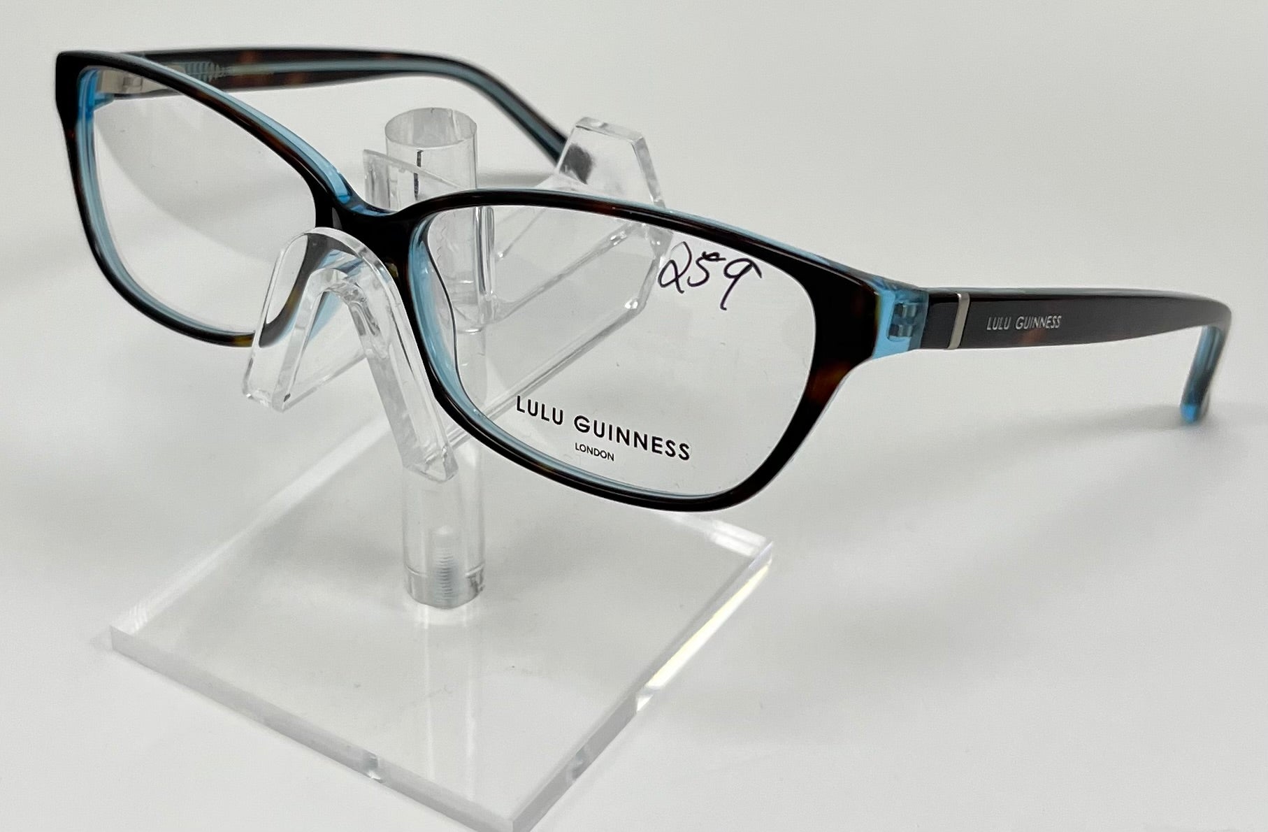 Lulu Guinness L204