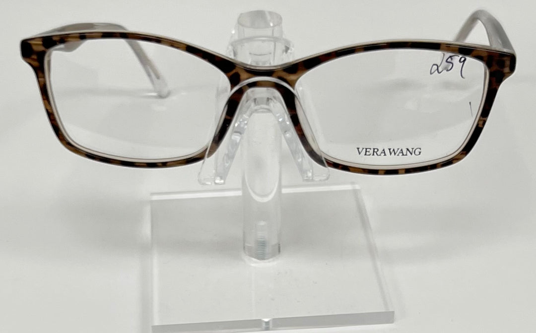 Vera Wang V523  Ladies Eyeglass Frame