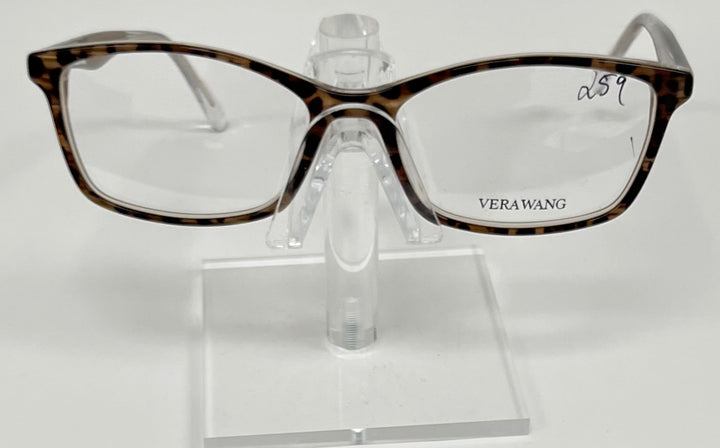 Vera Wang V523  Ladies Eyeglass Frame