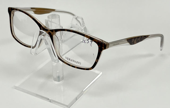 Vera Wang V523  Ladies Eyeglass Frame