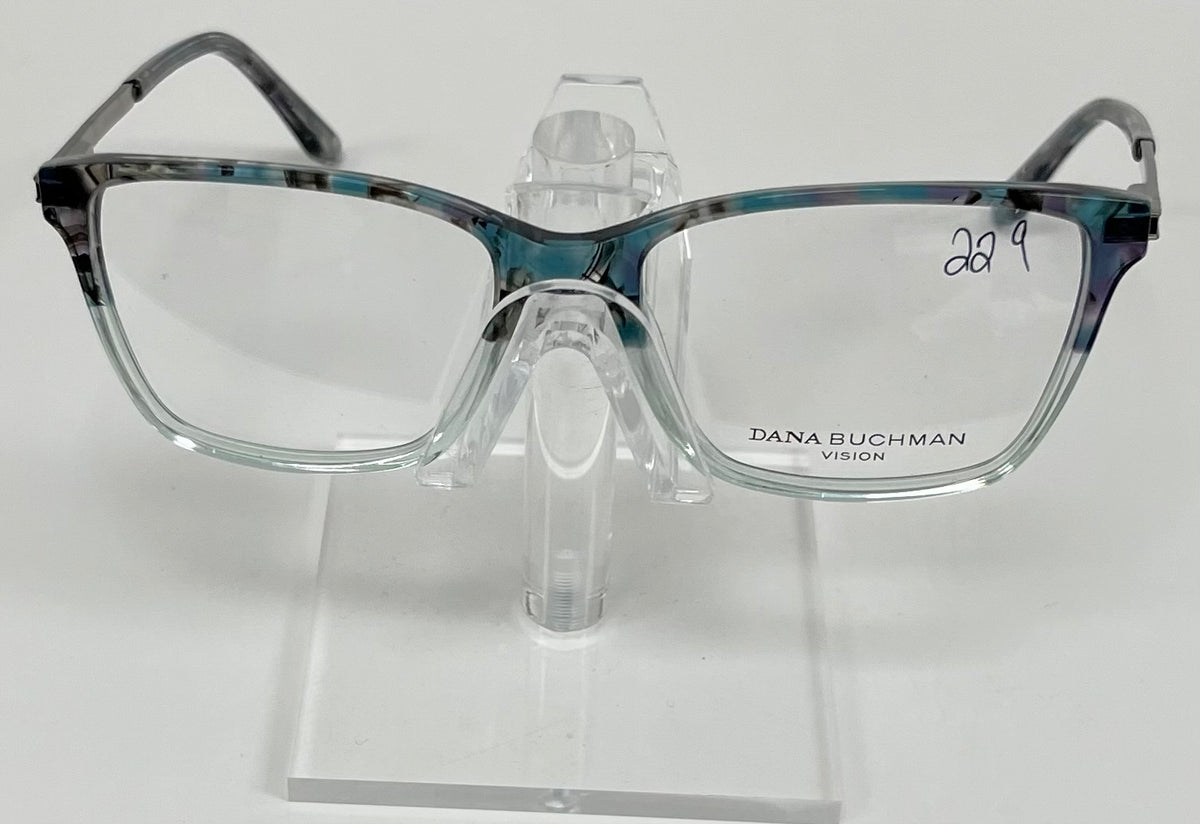 Dana Buchman Lucey