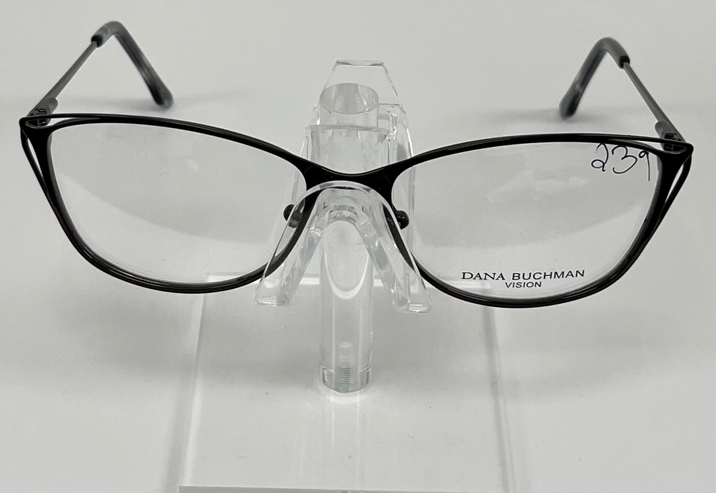 Dana Buchman Al Ox