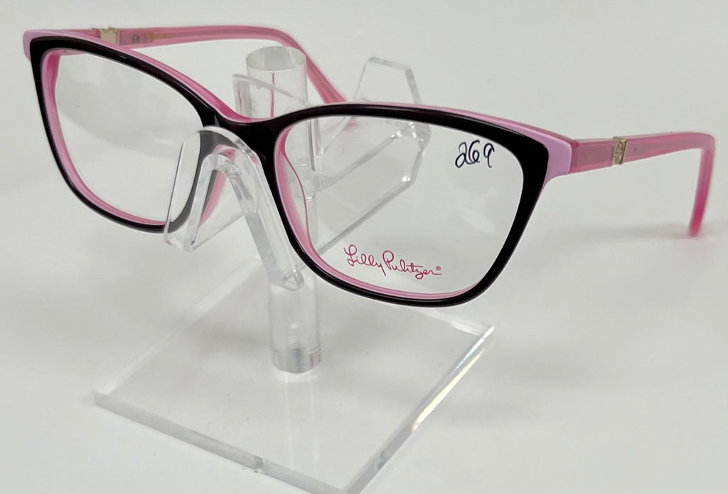 Lilly Pulitzer Cadi