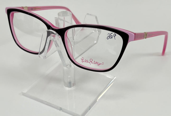 Lilly Pulitzer Cadi