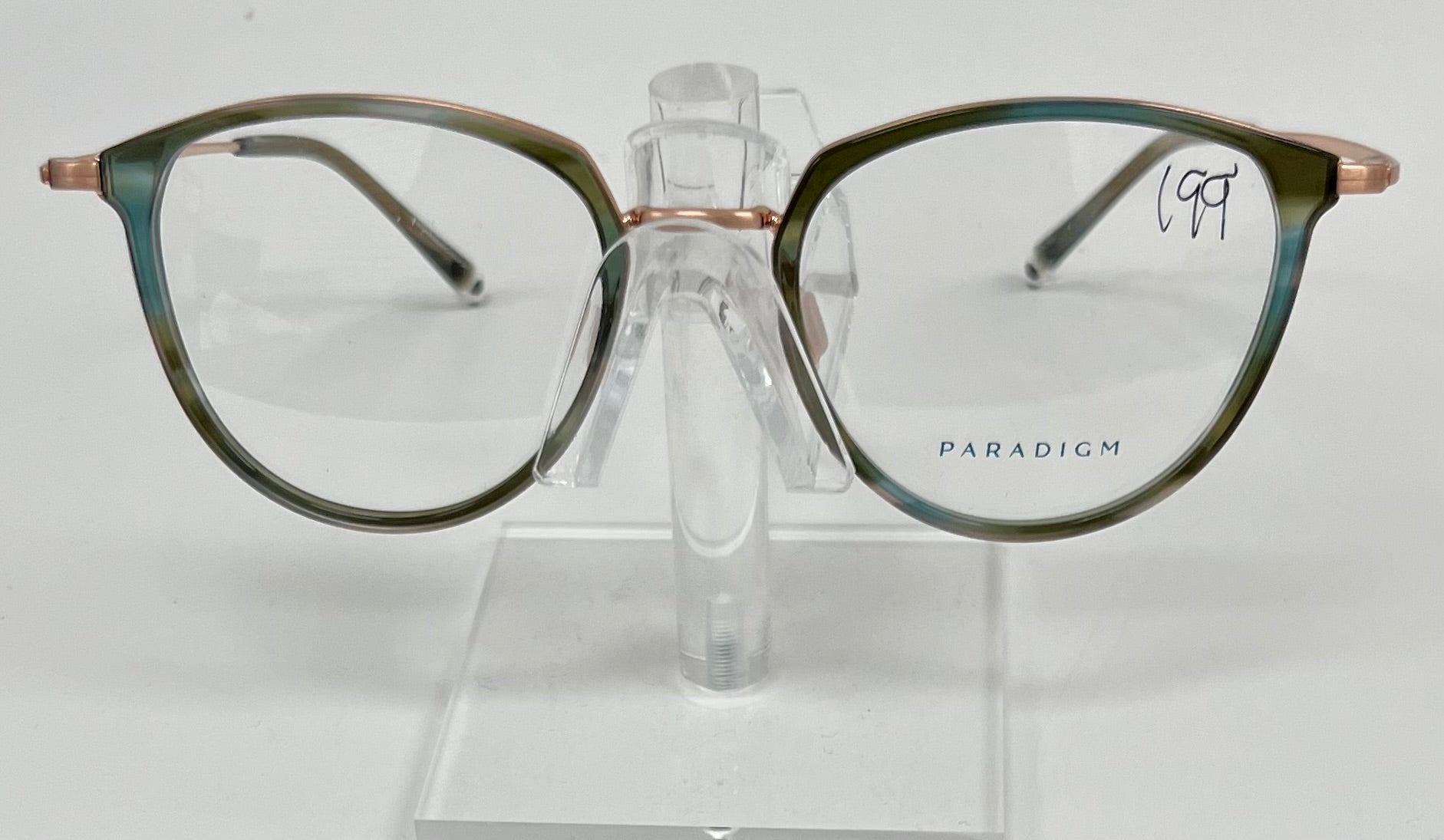 Paradigm Mod. 19-12