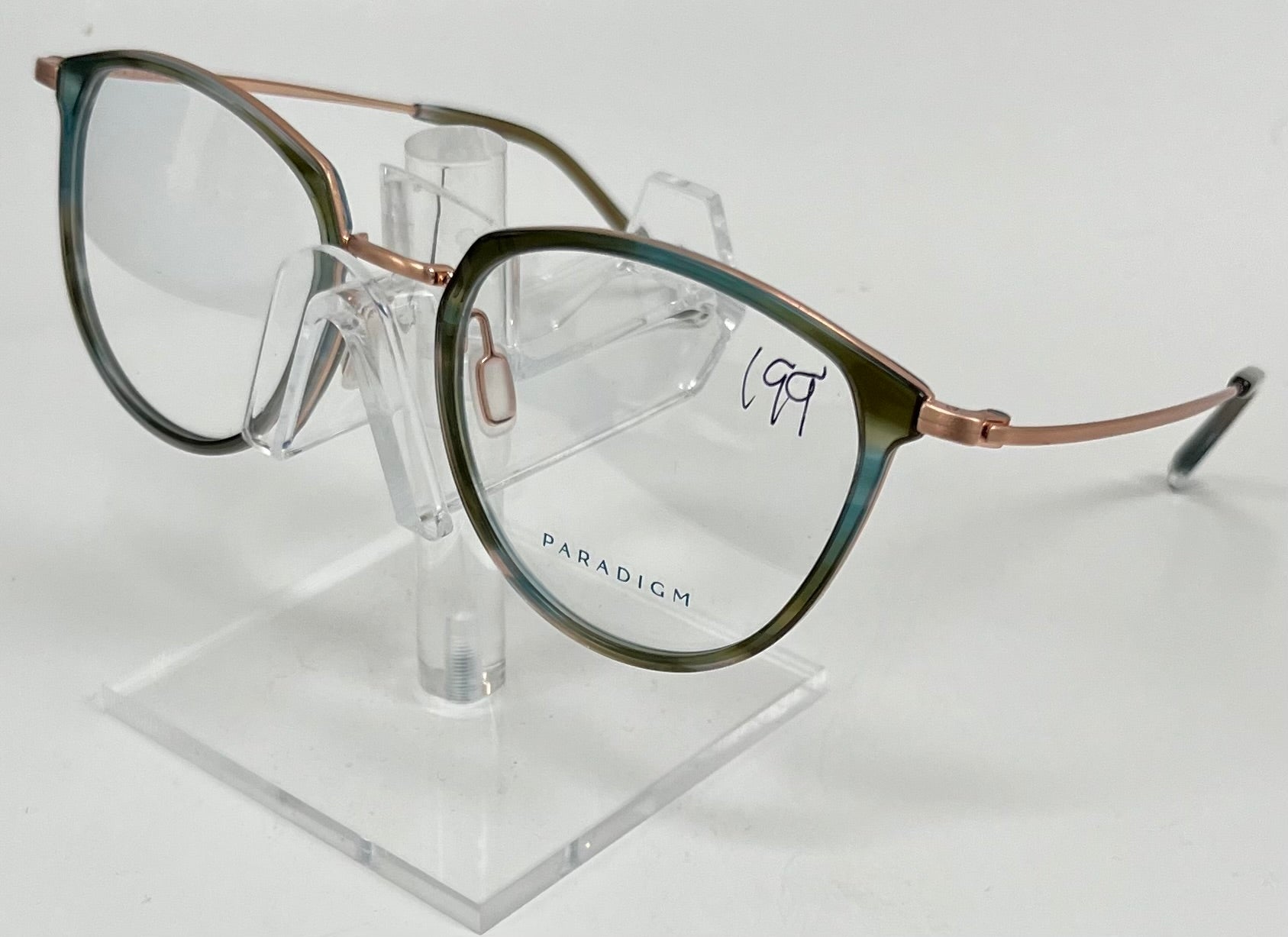 Paradigm Mod. 19-12