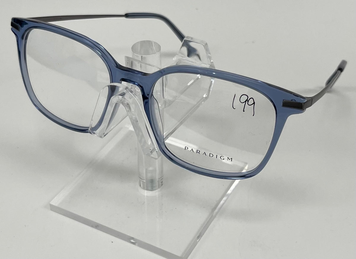 Paradigm Unisex Mod 20-23