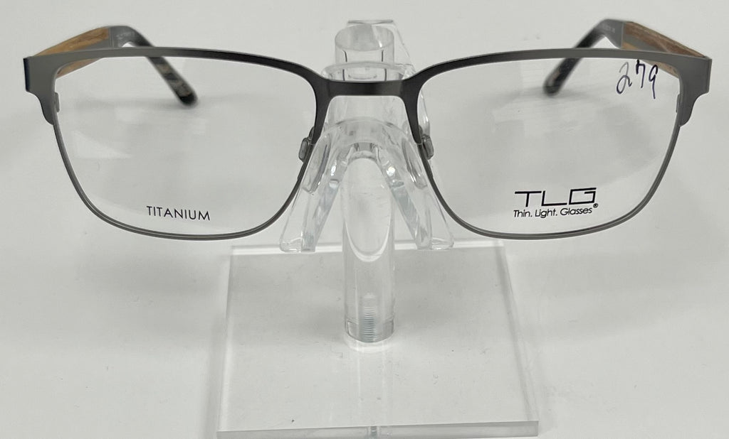 TLG (Thin Light Glasses) NU054