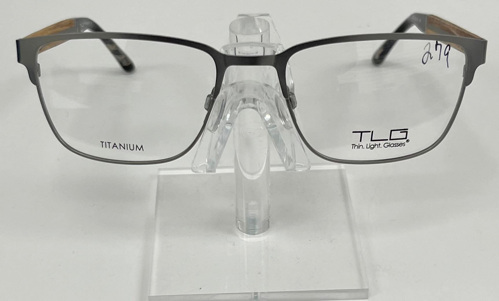 TLG (Thin Light Glasses) NU054