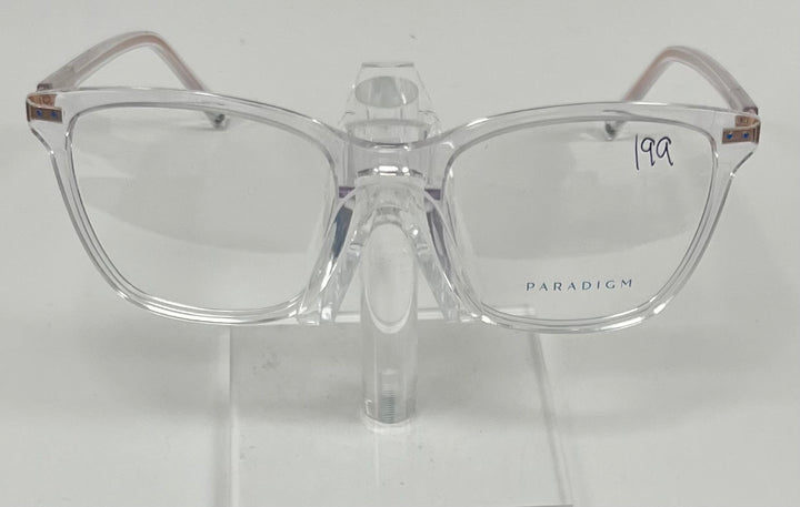 Paradigm Mod 19-22
