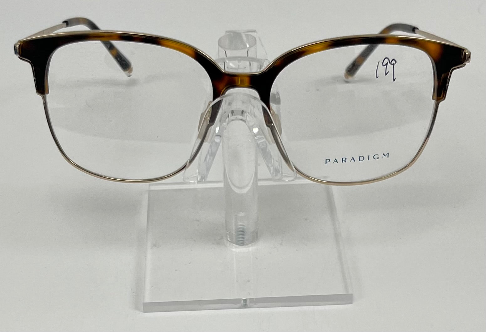 Paradigm Mod 21-04