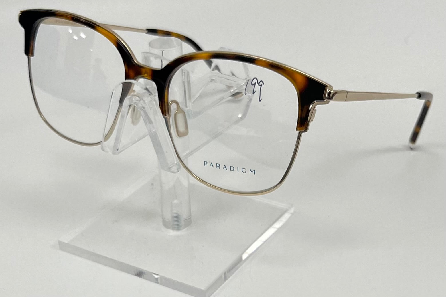 Paradigm Mod 21-04