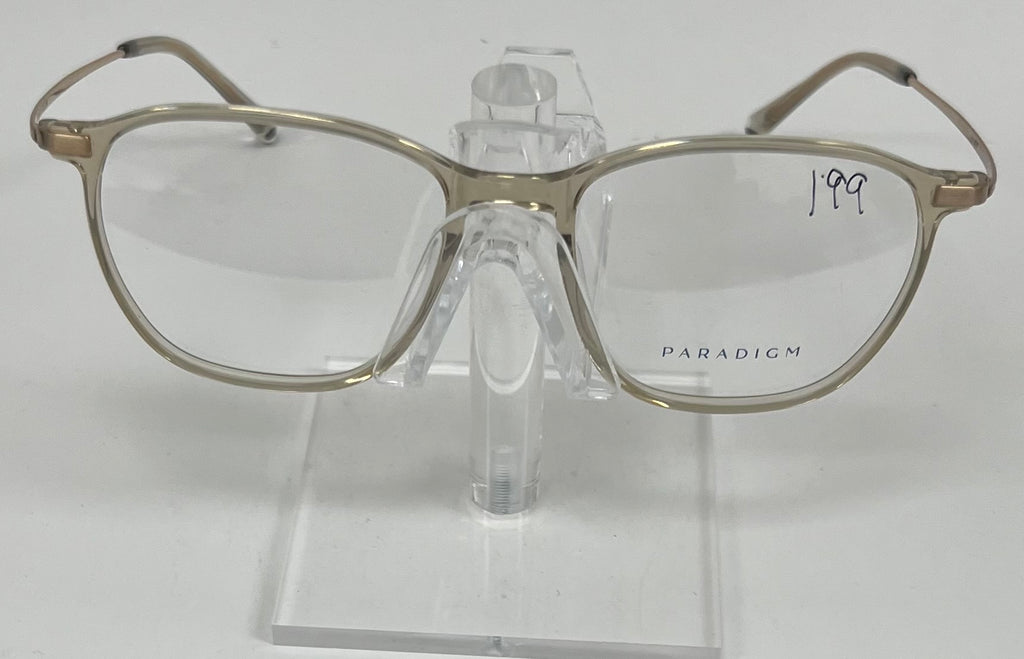 Paradigm Mod 19-20