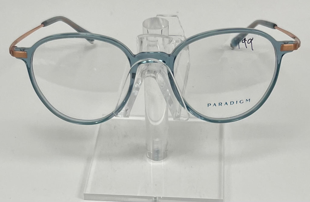 Paradigm Mod 19-23
