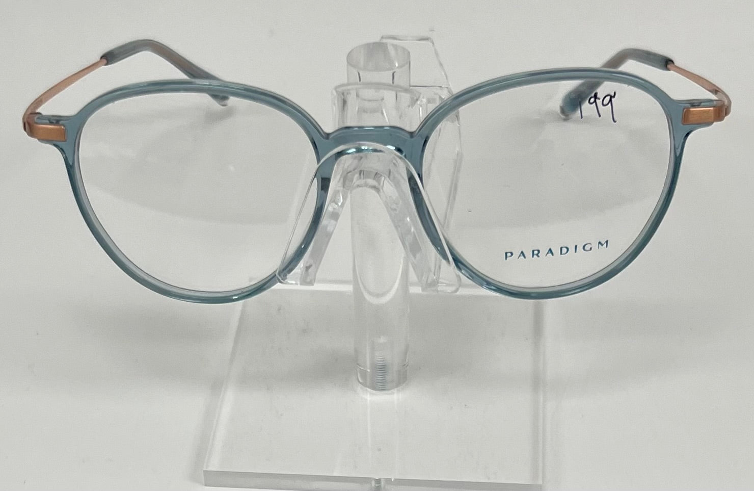 Paradigm Mod 19-23